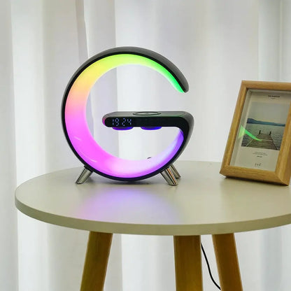 Luminária G Basic - Bluetooth Inteligente