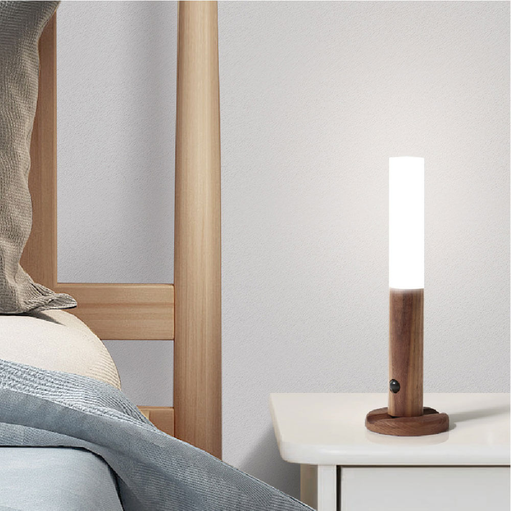 Luminária de Parede Sem Fio - LightSmart