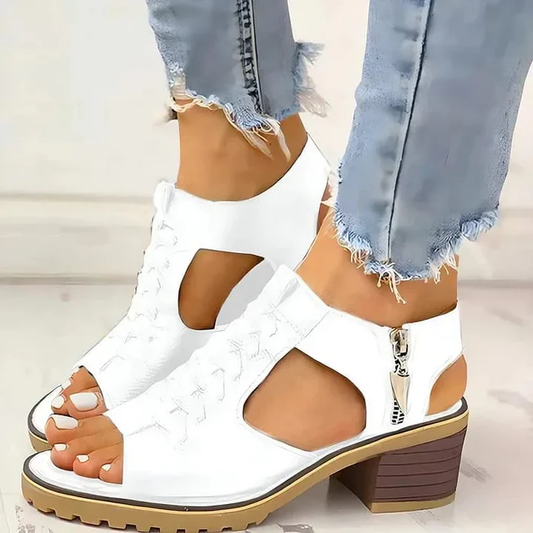 🌸SANDALIAS ERGONOMICAS SALOME COMODIDAD A TU ALCANCE 🎁