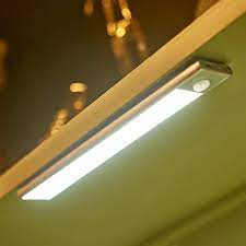Lâmpada com Sensor Led Inteligente - iLamp